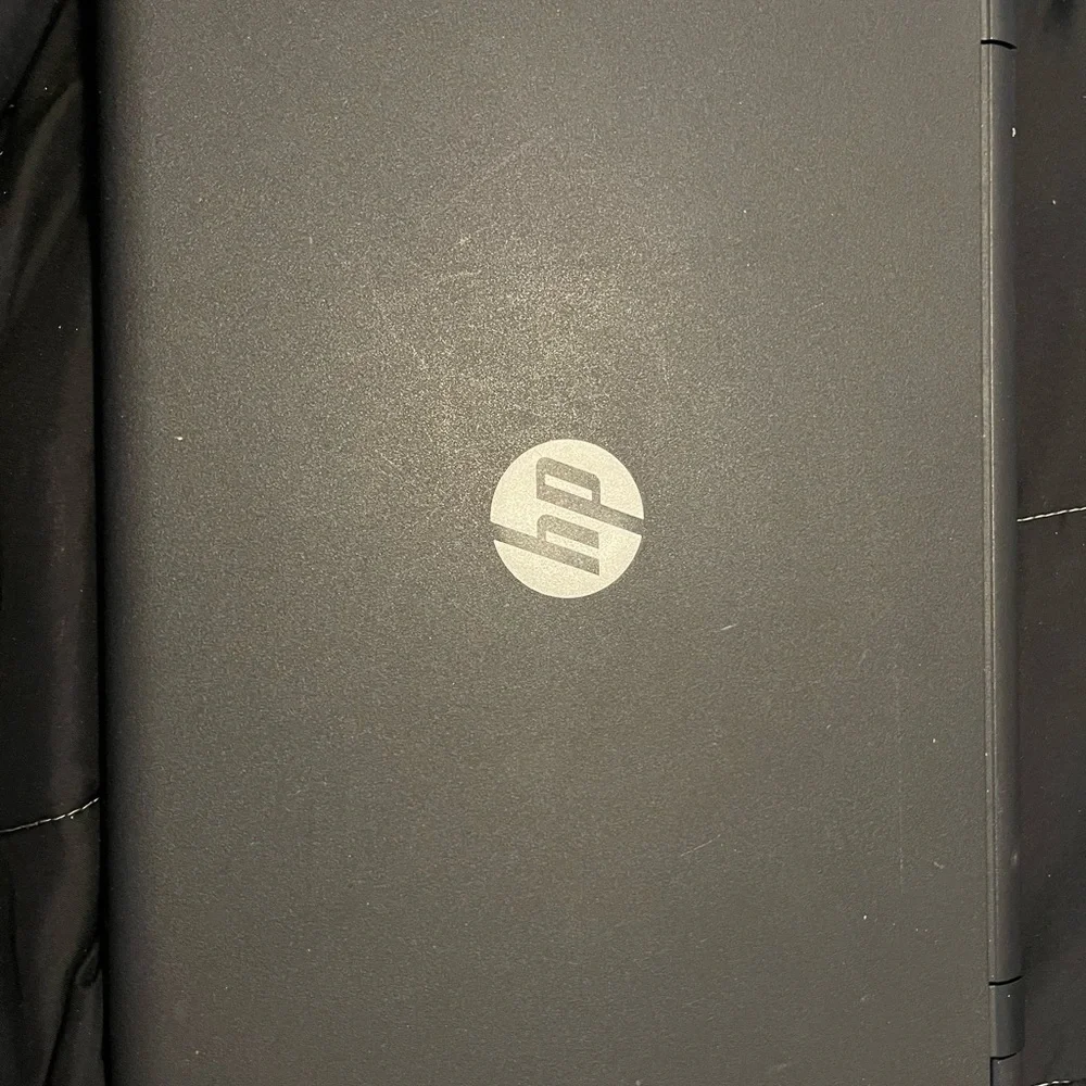 HP 15.6 Laptop